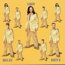 Slim Jim Phantom : Lemmy/Slim