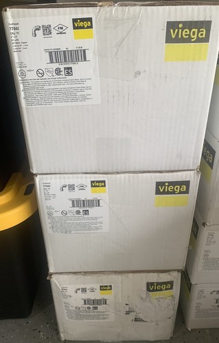 X15 lot 77042 viega - lot, 2”