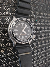 Seiko 3E25 0A50 Vintage 32mm