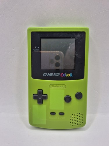 Nintendo game boy - nintendo,