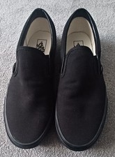 VANS Classic Slip-On Shoes 