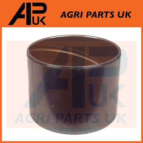 Steering support shaft bush - shaft,