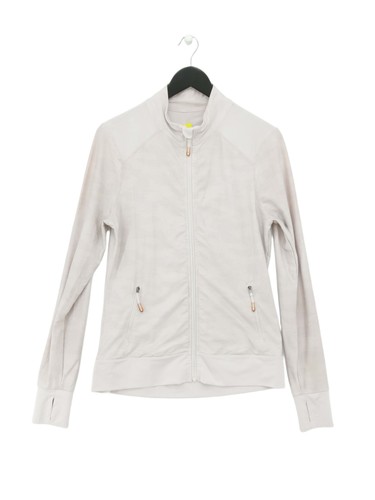 Kyodan women hoodie - women's, cream