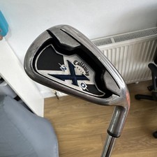 Callaway X-20 #4 Iron 24°