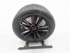 AUDI Q7 MK2 4M ALLOY WHEEL &