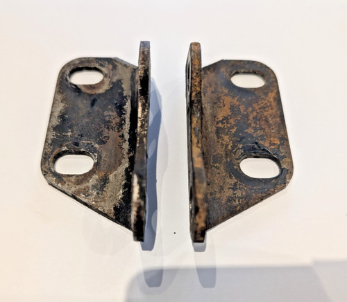Triumph stag steering - steering, rack