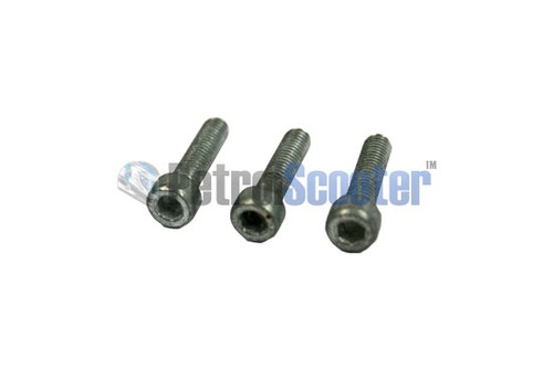 Minimoto metal pullstart - 3,