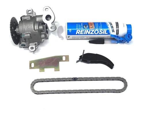 Oil pump conversion kit - kit, for