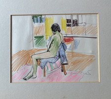 Anne Paton Suffolk Artist