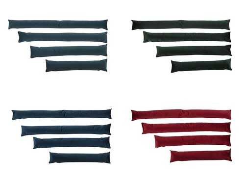 Door draught excluder - excluder, 3ft