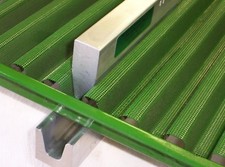 John Deere Grill Tool ex  2030 2630 3020 4010 4020 4430 4630 5010 6030 7020 8630