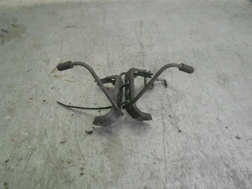 Suzuki 650 fairing - ,
