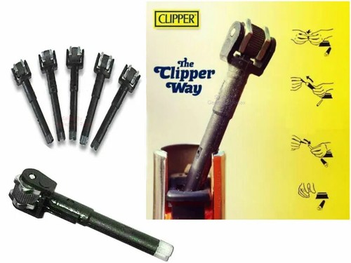 New replacement clipper - replacement,