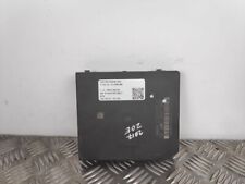 2017 RENAULT ZOE BFM FUSE BOX 284B64259R