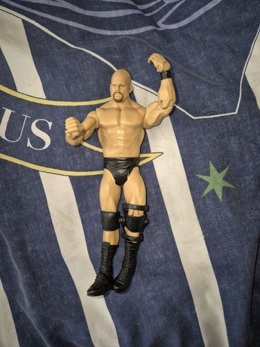 Wwe stone cold - stone, steve