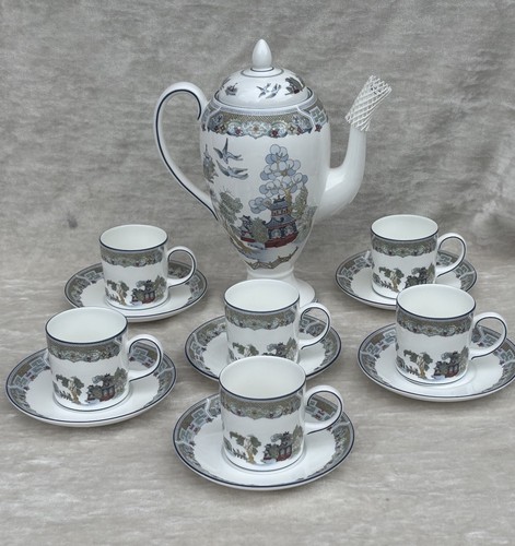 Wedgwood chinese legend - wedgwood,