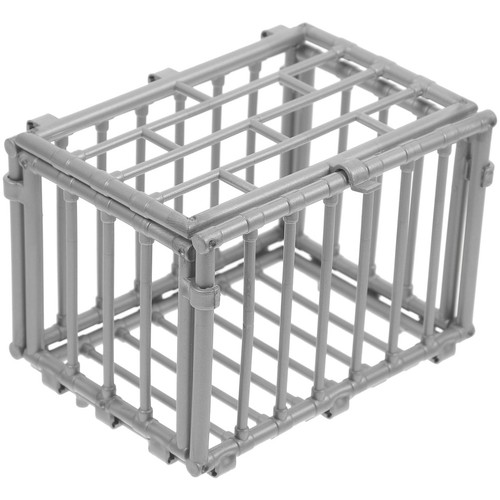 Decorative mini cage - cage, model