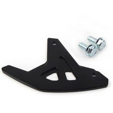 Rear Brake Disc Guard Cover