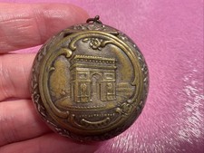 Antique Chatelaine Or Similar