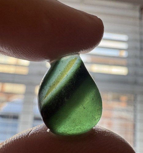 Seaham sea glass multi - sea,