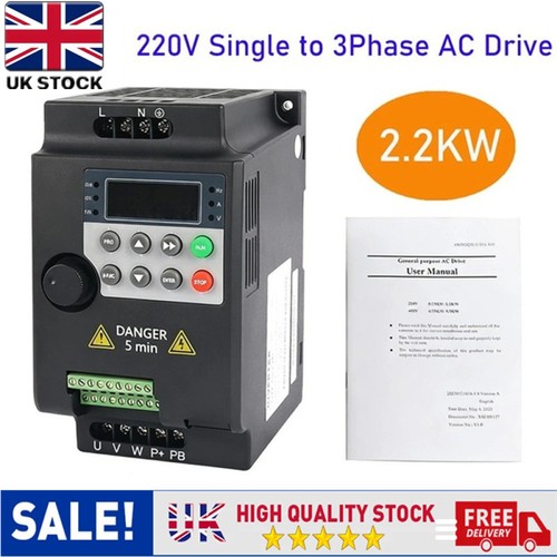 Vfd frequency speed controller - vfd,