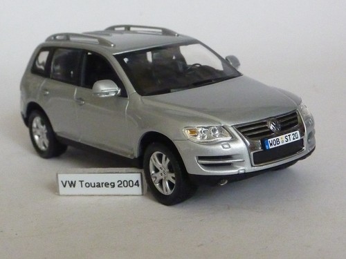 Scale mint touareg - scale, v10