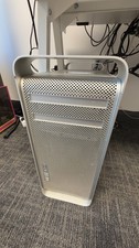 Apple Mac Pro 2.66GHz | 18GB RAM | 256GB SSD | OS X Lion | FCPStudio | AJAio