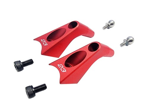 Sab goblin 23mm aluminium - sab,