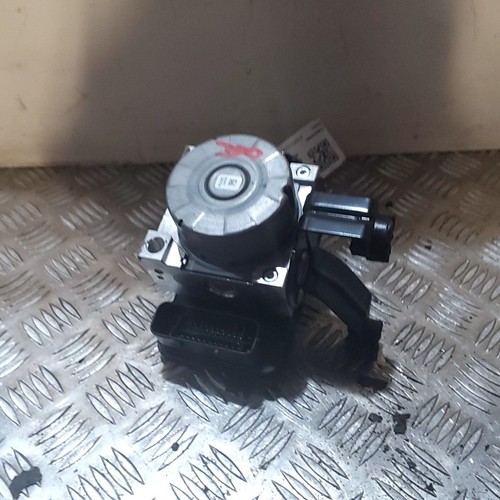 Bmw series abs - 3,