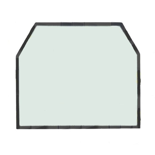 Roof glass fits jcb 530 - jcb, 530-120