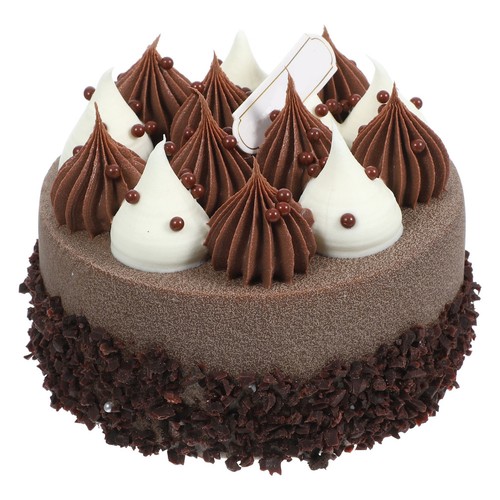 Simulation birthday cake - birthday,