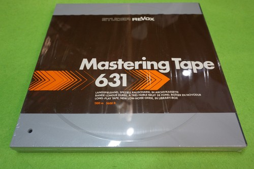 Unused and still sealed - and,