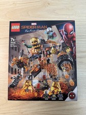 LEGO 76128 MARVEL Super