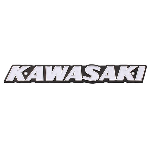Tank emblem for kawasaki - for, z