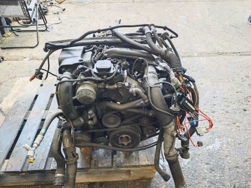 Bmw series e46 320d 320cd - 3,