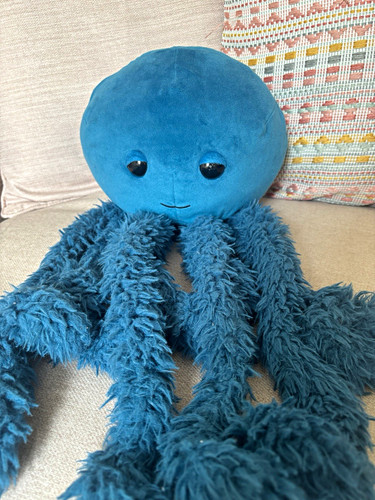 Jellycat letty jellyfish - jellyfish,