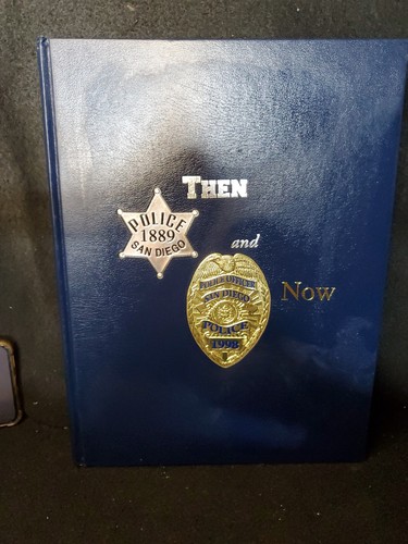 San diego police - san,