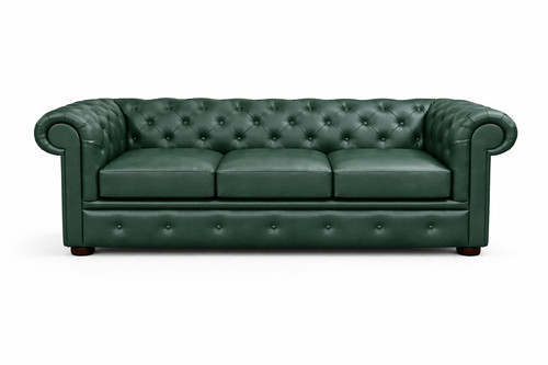 Chesterfield sofa bonded - chesterfield,