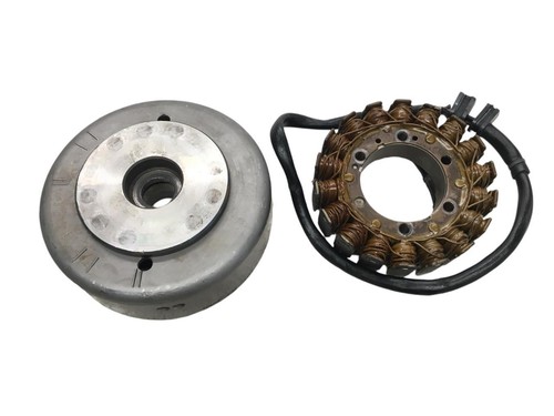 Stator alternator honda - alternator, vf