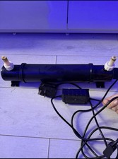 Deltec 20w UV Steriliser Unit Marine Aquarium