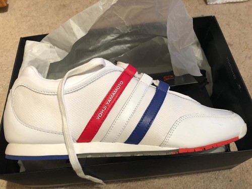 Adidas boxing trainers - trainers, size