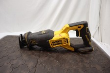 DEWALT 20V MAX XR BRUSHLESS VARIABLE SPEED RECIPROCATING SAW (TOOL ONLY)# DCS382