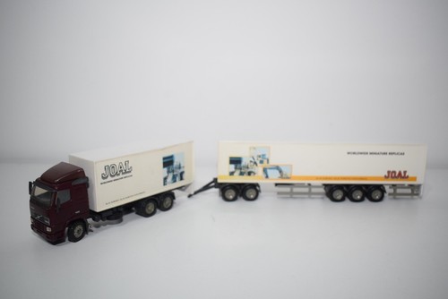 C17 joal volvo fh12 fh - fh12, 12