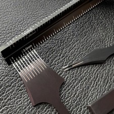 Leather craft Pricking Iron