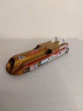 Vintage 90s Lledo Land Speed