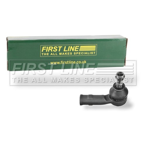Tie track rod - track,