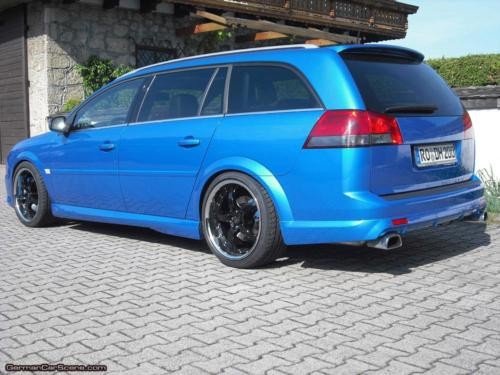 Roof spoiler for - roof, c