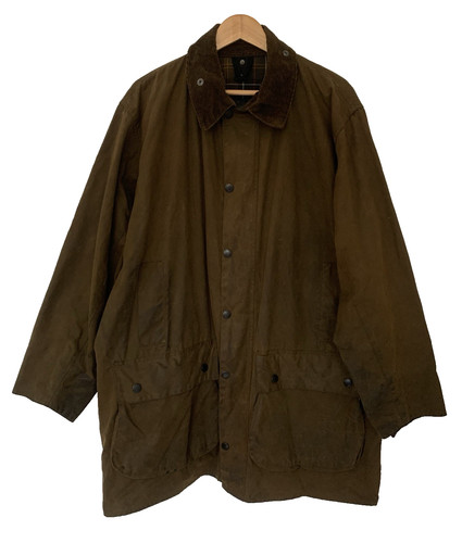 Barbour vintage y2k - barbour,