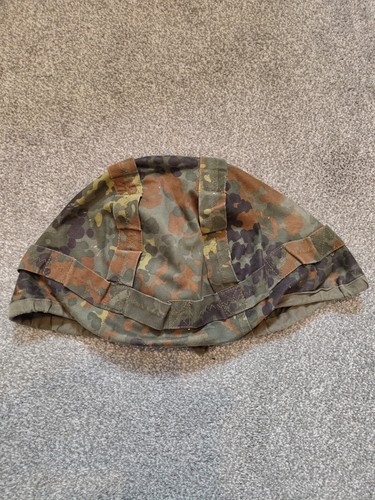 German army helmet cover - army,