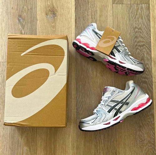 Asics gel kayano - gel-kayano, 14